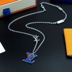 Louis Vuitton Necklaces